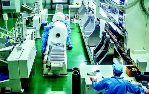 從小做起 技術(shù)服務(wù)中的民參軍，機(jī)會(huì)遠(yuǎn)比利潤(rùn)更重要